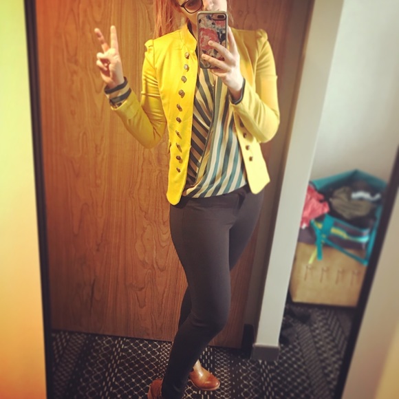 Meet your Posher, Brooke ❤️🧡💛💚💙☮️ - Picture 3 of 8